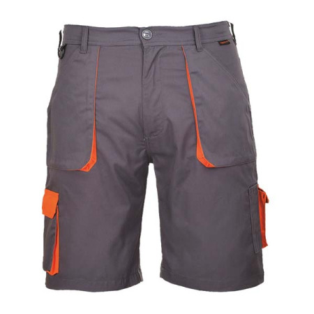 Шорты TX14GRR Portwest